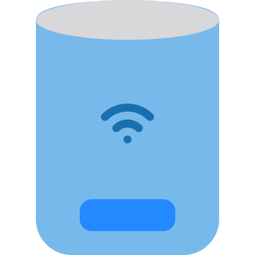 router de wifi icono gratis