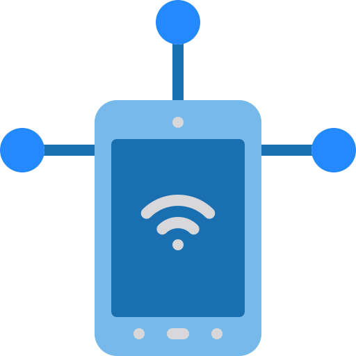 smartphone kostenlos Icon smartphone kostenlos Icon