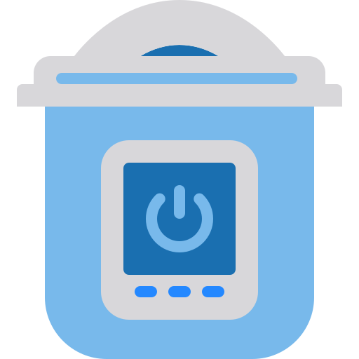 밥솥 무료 아이콘