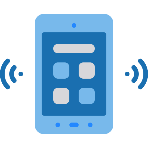 smartphone kostenlos Icon