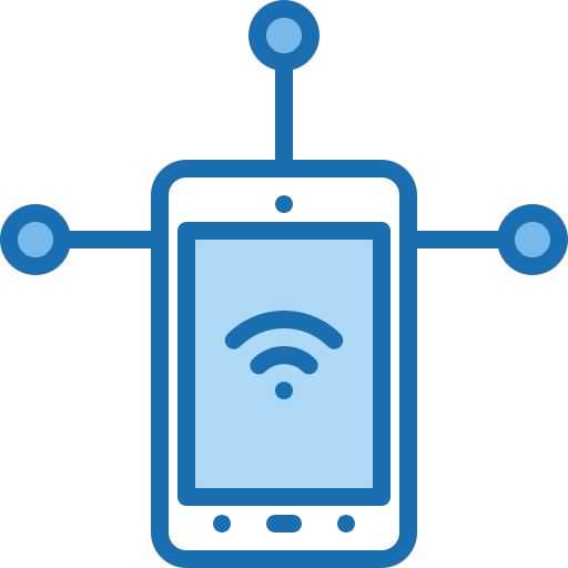 smartphone kostenlos Icon smartphone kostenlos Icon