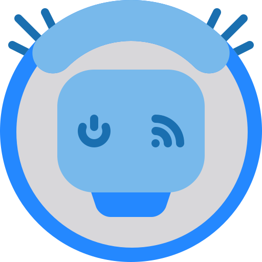 roboterstaubsauger kostenlos Icon roboterstaubsauger kostenlos Icon