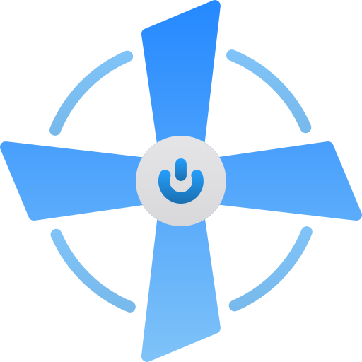 ventilator kostenlos Icon