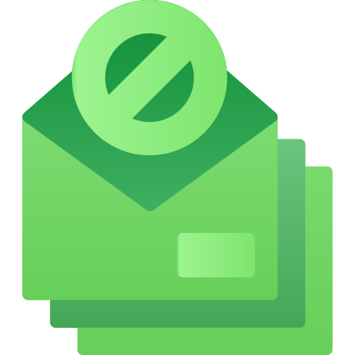 email Icône gratuit