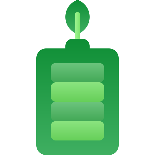 batería icono gratis