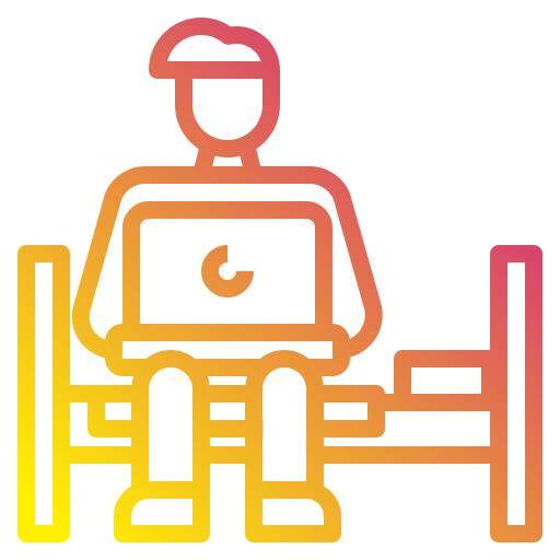 Man free icon