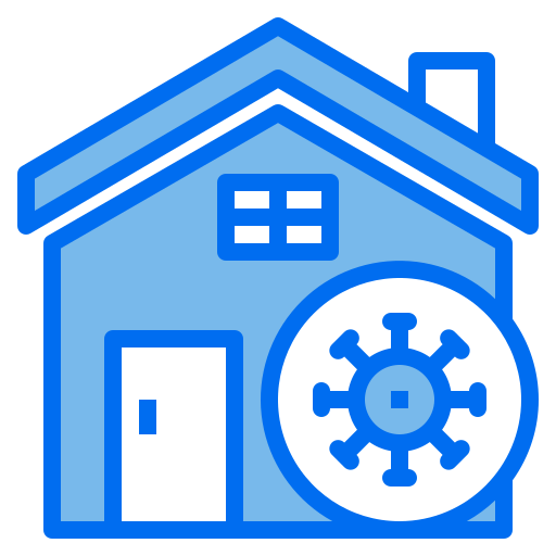 haus kostenlos Icon