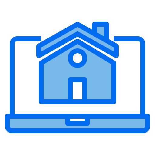 ordenador portátil icono gratis