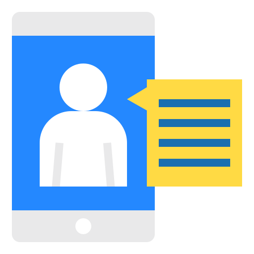 smartphone icono gratis