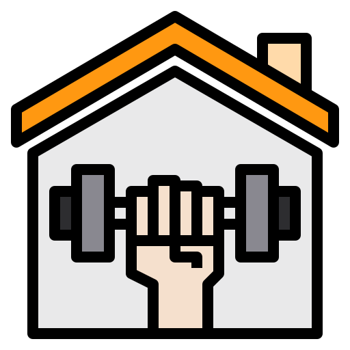 rutina de ejercicio icono gratis rutina de ejercicio icono gratis