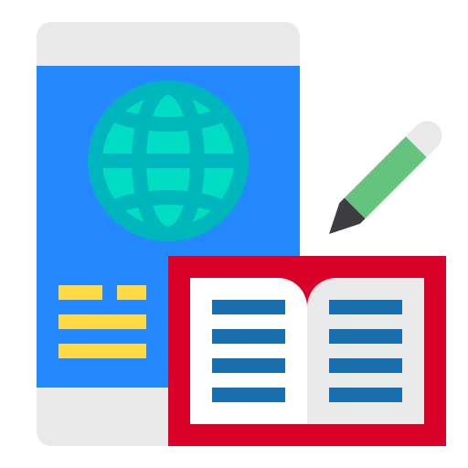 Éducation Icône gratuit Éducation Icône gratuit