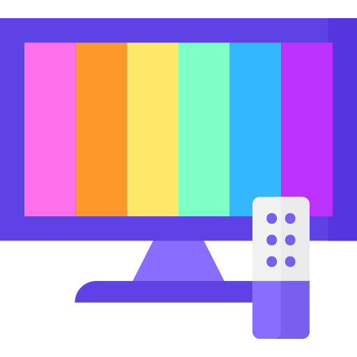 fernseher kostenlos Icon