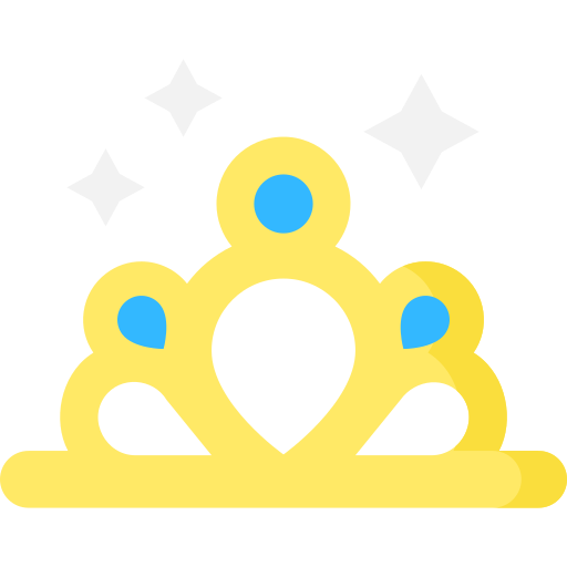 tiara kostenlos Icon tiara kostenlos Icon