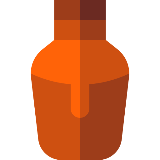 florero icono gratis