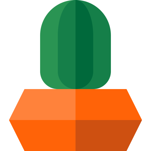 cactus icono gratis