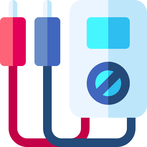 Multimeter free icon Multimeter free icon