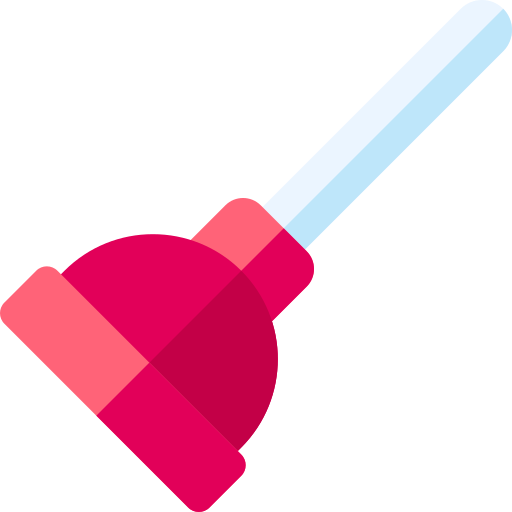 Plunger free icon Plunger free icon