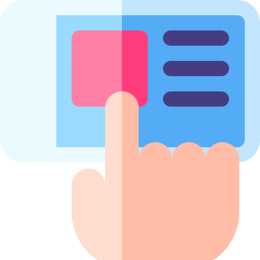 Smartphone free icon