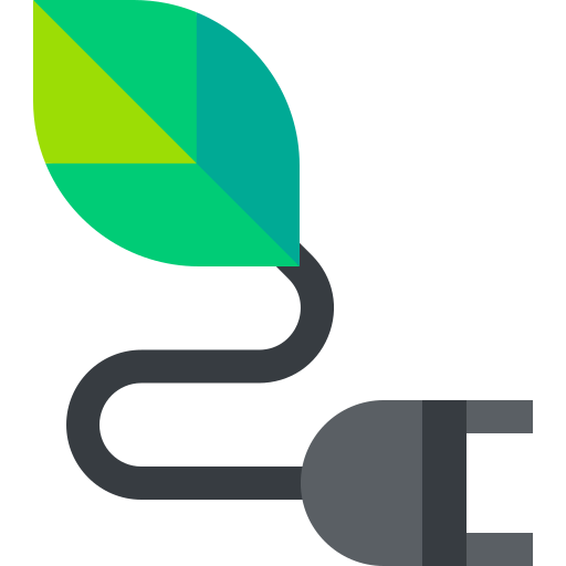 Electricity free icon Electricity free icon