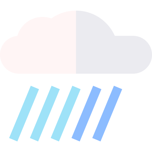 Rain free icon
