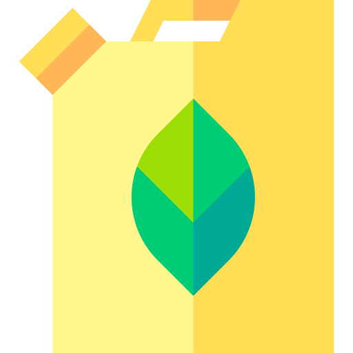 Fuel free icon Fuel free icon