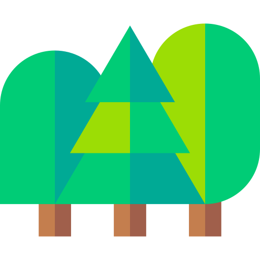 Forest free icon