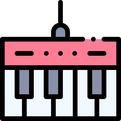 klavier kostenlos Icon klavier kostenlos Icon