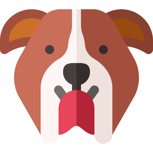 chien Icône gratuit chien Icône gratuit