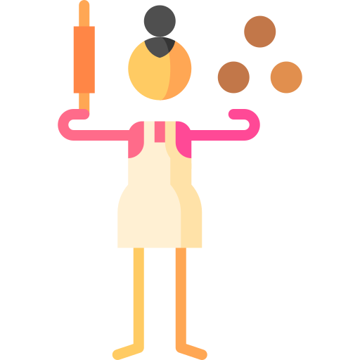 hausgemacht kostenlos Icon hausgemacht kostenlos Icon