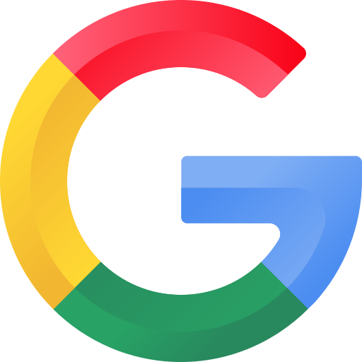 Google - Free Logo Icons