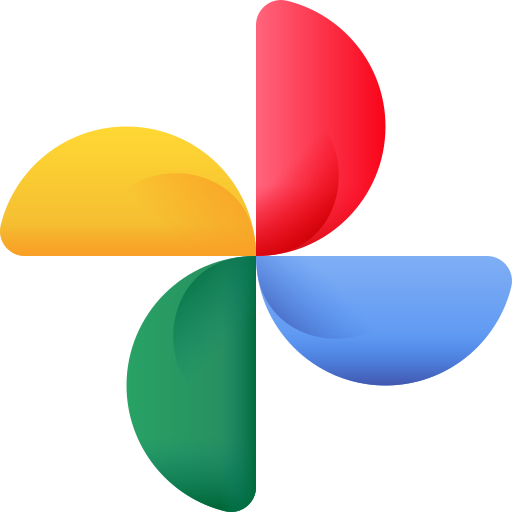 google app logo icon