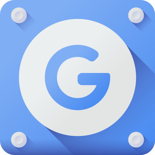 google icono gratis