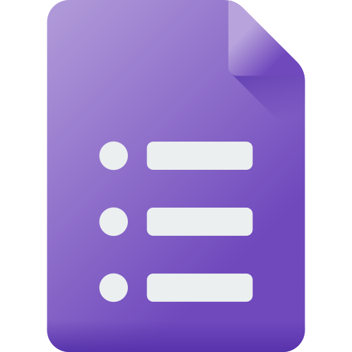 Google Forms Free Brands And Logotypes Icons