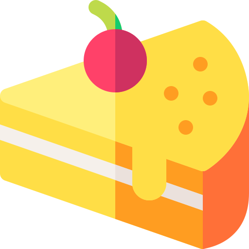 Baking Icon