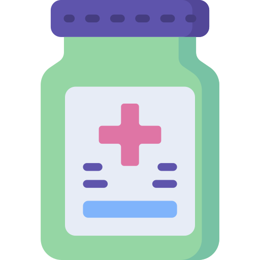 medizin kostenlos Icon