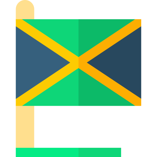 jamaica icono gratis