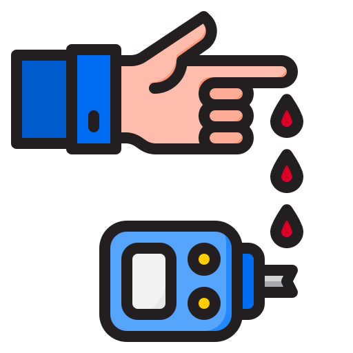 bluttest kostenlos Icon bluttest kostenlos Icon