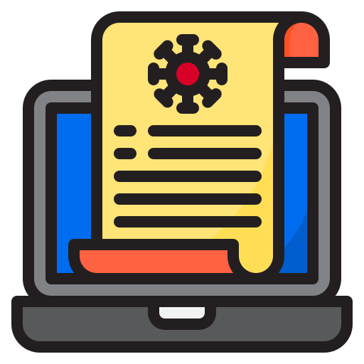 File free icon