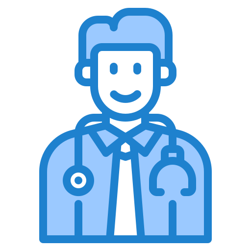 médico grátis ícone médico grátis ícone