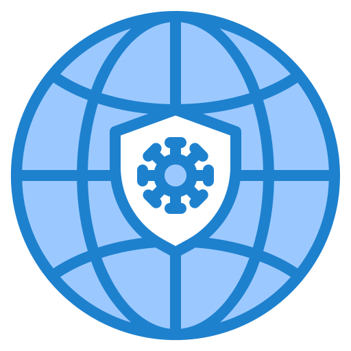 세계 무료 아이콘