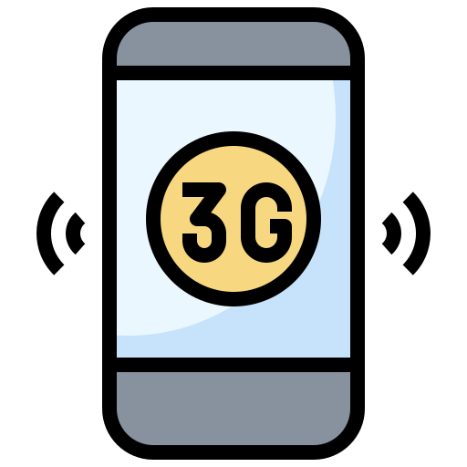 3g icono gratis