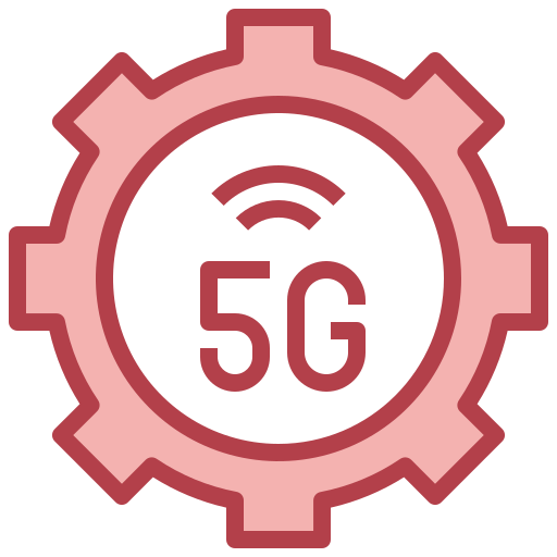 5g icono gratis