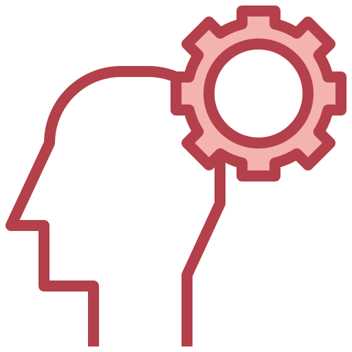Intelligence free icon Intelligence free icon