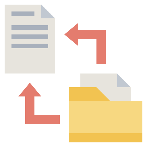 información icono gratis