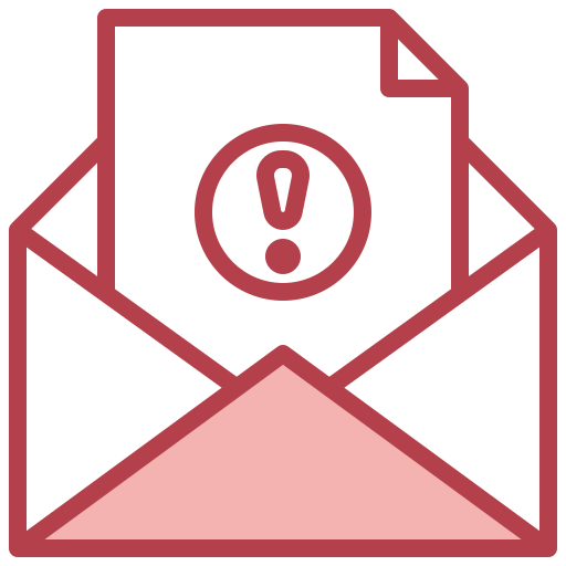 correo electrónico icono gratis