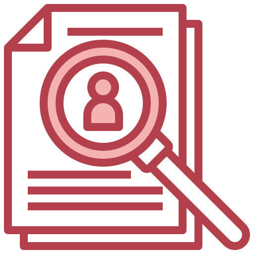 Поиск работы бесплатно иконка