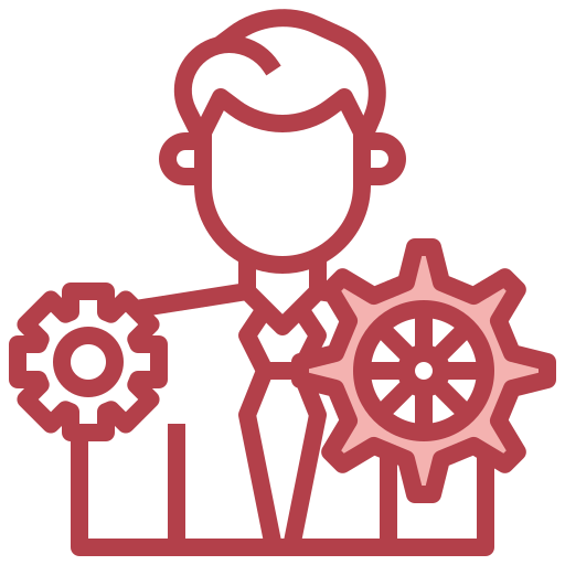 la gestion Icône gratuit