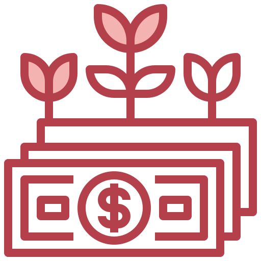 Прибыль бесплатно иконка