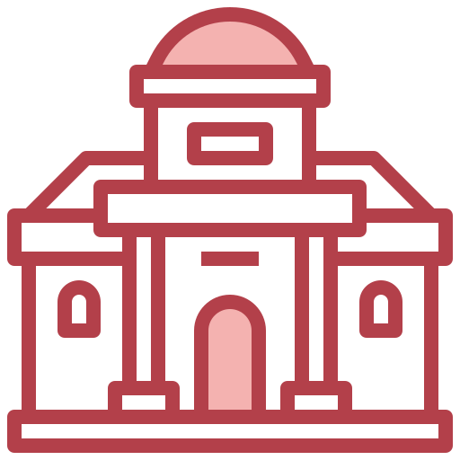 municipalidad icono gratis