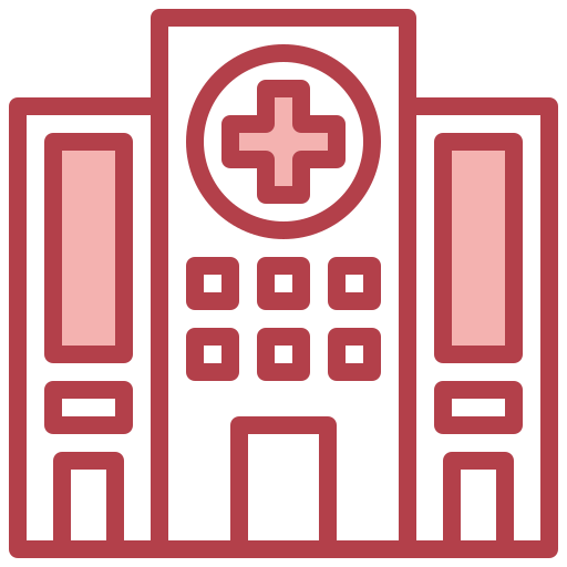 krankenhaus kostenlos Icon krankenhaus kostenlos Icon